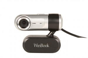 WinBook DC-6120 Webcam